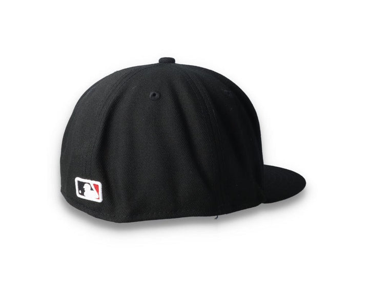 59Fifty AC Perf Arizona Diamondbacks Game - LOKK