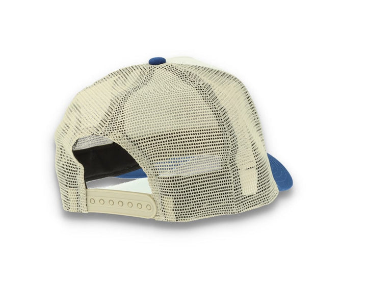 9FORTY A-Frame Trucker Nickelodeon Ren & Stimpy Blue - LOKK