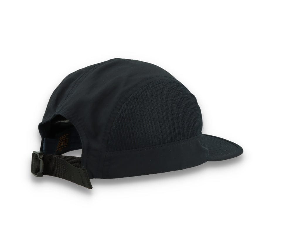 Nylon Strap Cap Navy 6088NS - LOKK