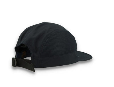 Nylon Strap Cap Navy 6088NS