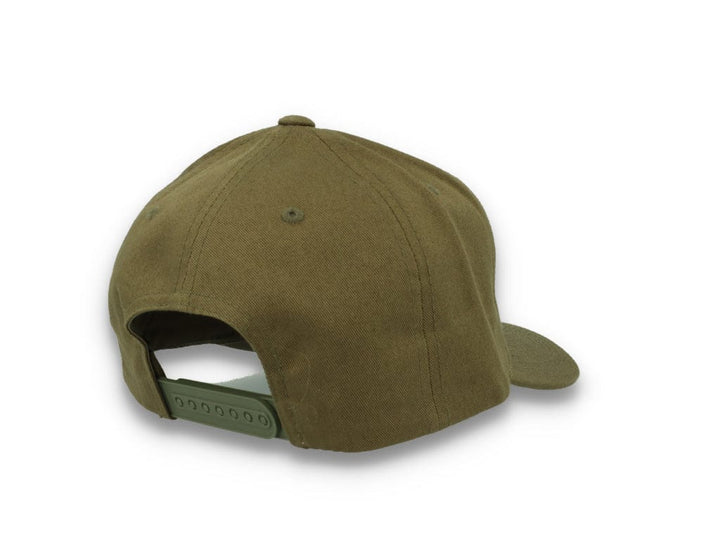 Flexfit 6363SP Olive - LOKK