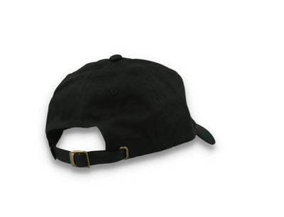 Huf Set Og Cv 6 Panel Hat Black