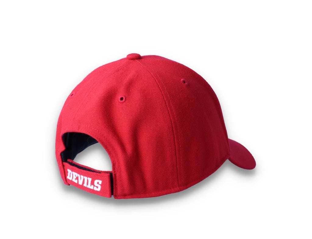 Cap New Jersey Devils NHL MVP Red - LOKK