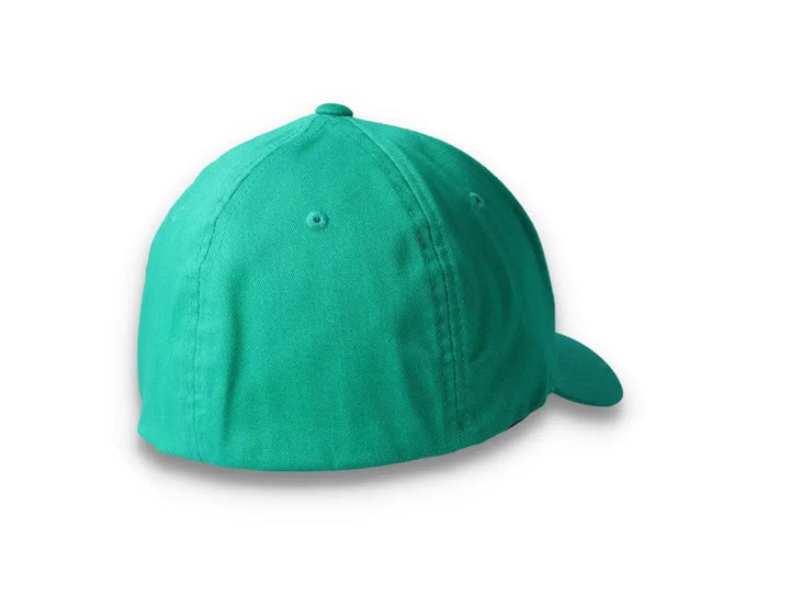 Cap Pepper Green Flexfit Baseball 6277 - LOKK