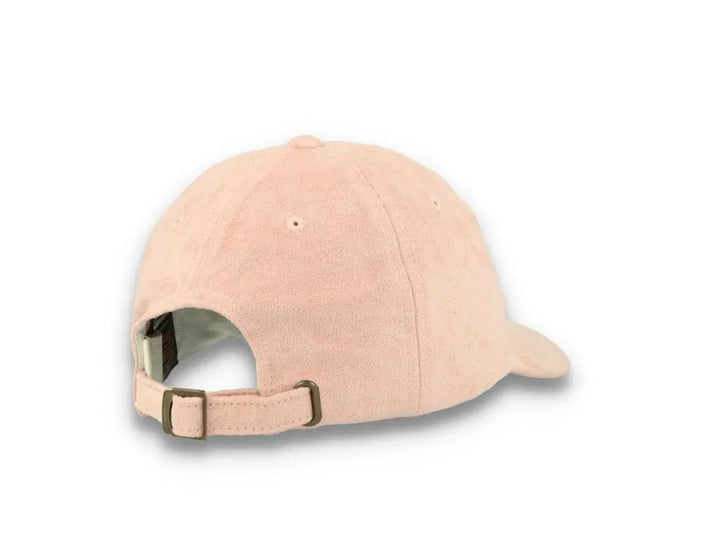 Flexfit 6245VC Velour Cap Light Rose - LOKK