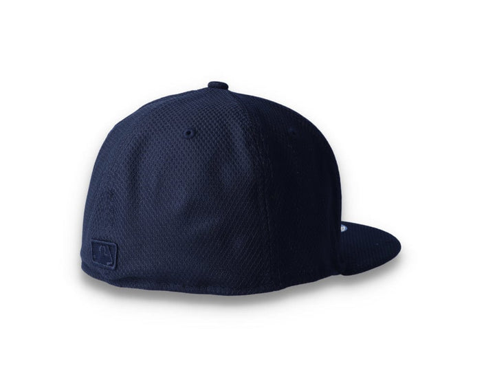 59FIFTY NY Yankees Diamond Era Black - LOKK