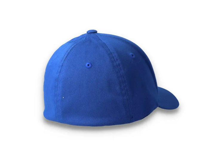 Cap Royal Blue Flexfit 6277 - LOKK