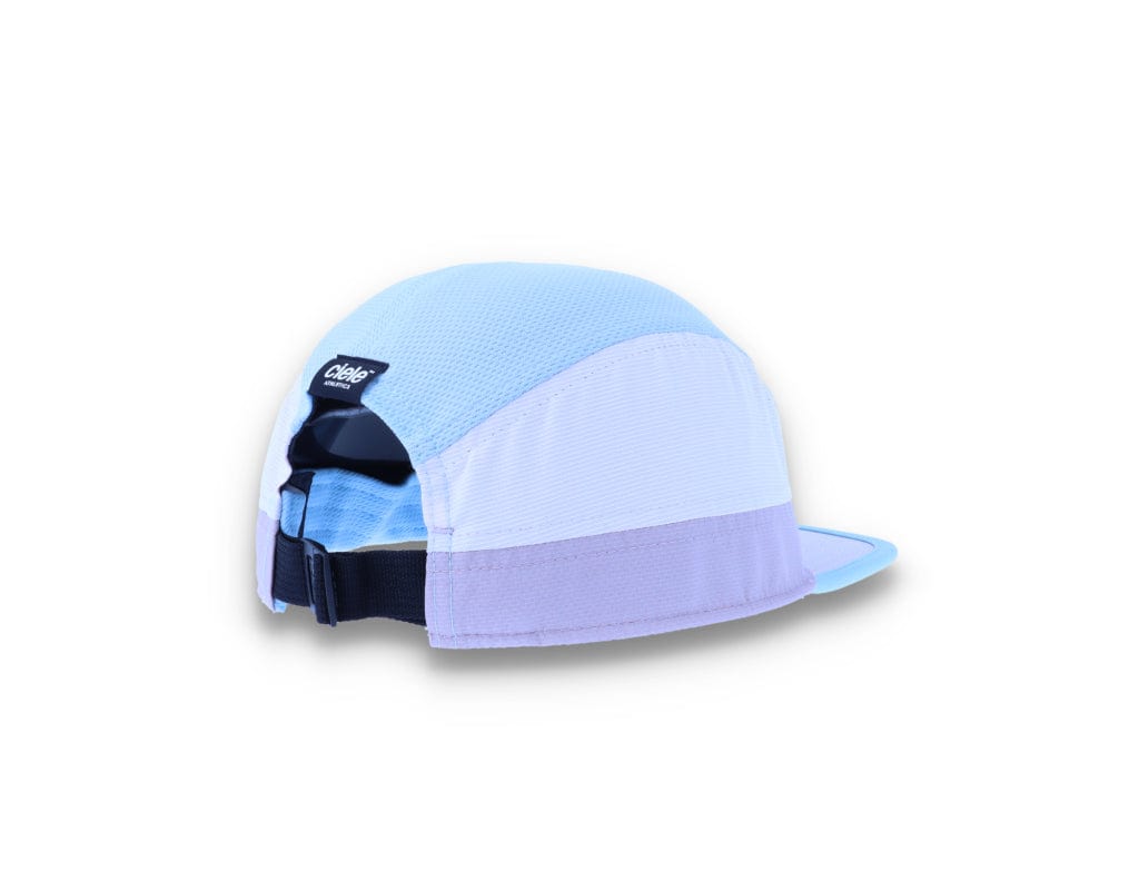 5-Panel Cap ALZCap SC Century Small Current - LOKK
