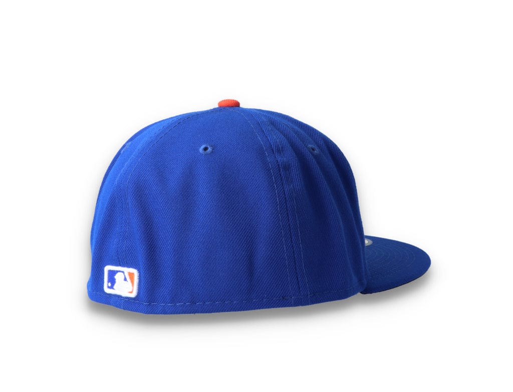 59FIFTY AC Perf  New York Mets Game Ne Official Team Color