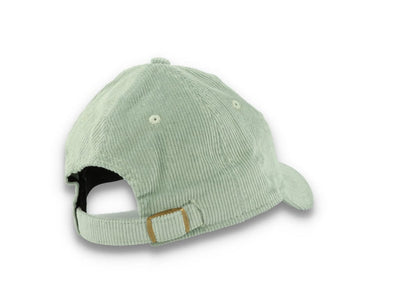 9TWENTY Casual Classic Cord Wildlife Jade Green