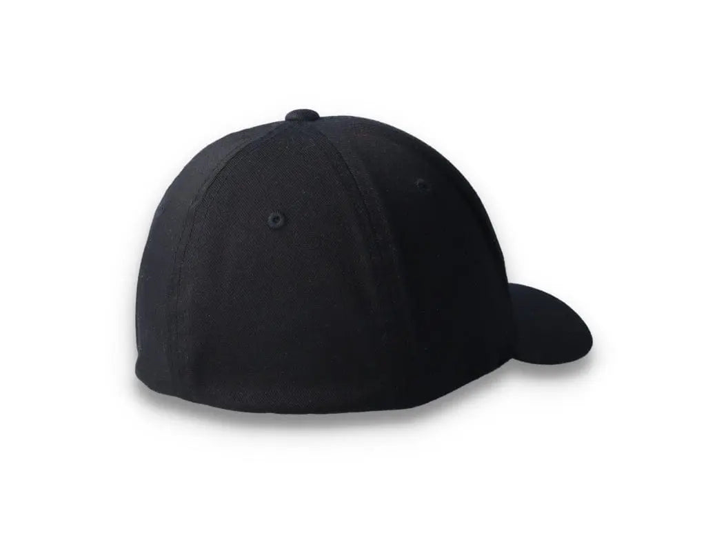 Flexfit Cap Black Baseball 6277 - LOKK
