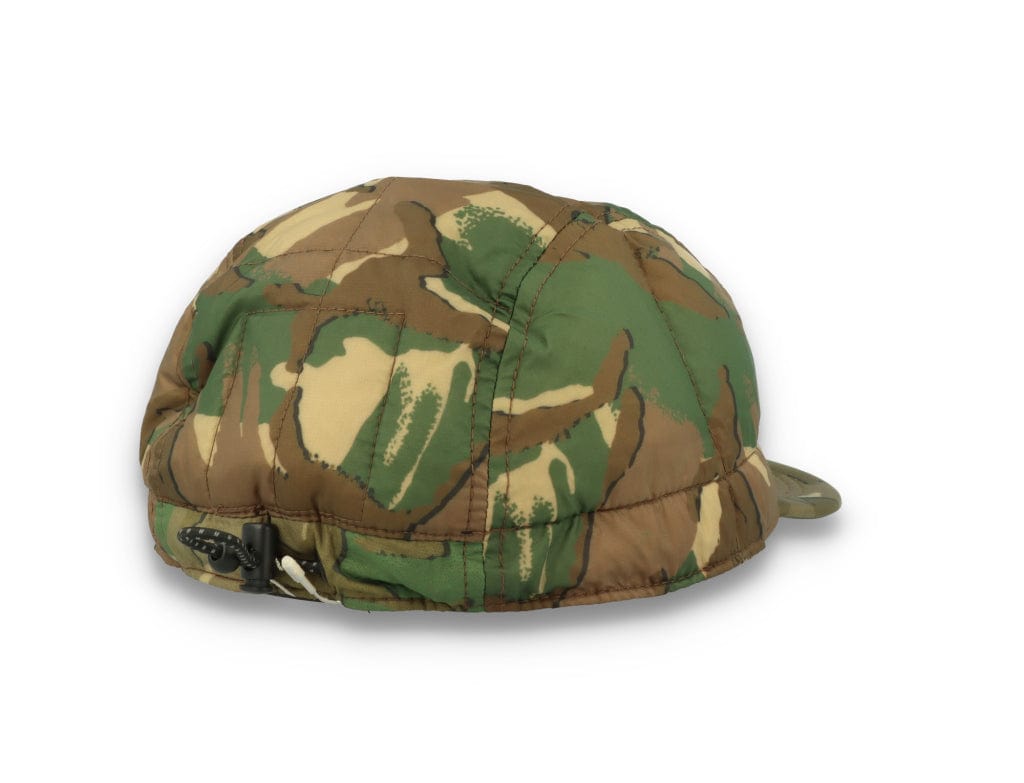Taion x Gramicci Down Cap Camo - LOKK