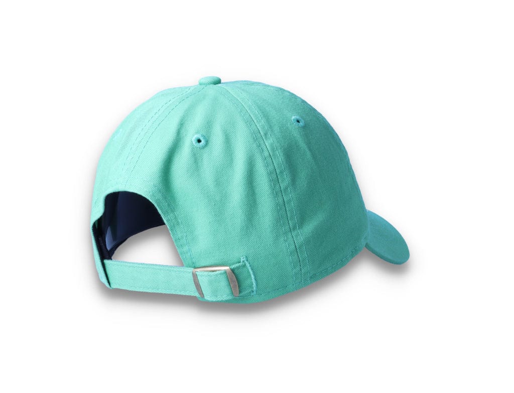 9TWENTY Casual Classic Essential Oaklnad Athletics Green - LOKK