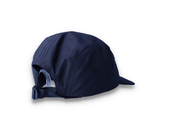 Cap Black Shell Jet Cap - LOKK