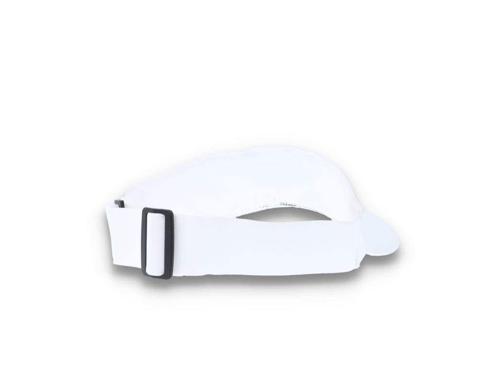 Performance Visor White 8888PV - LOKK