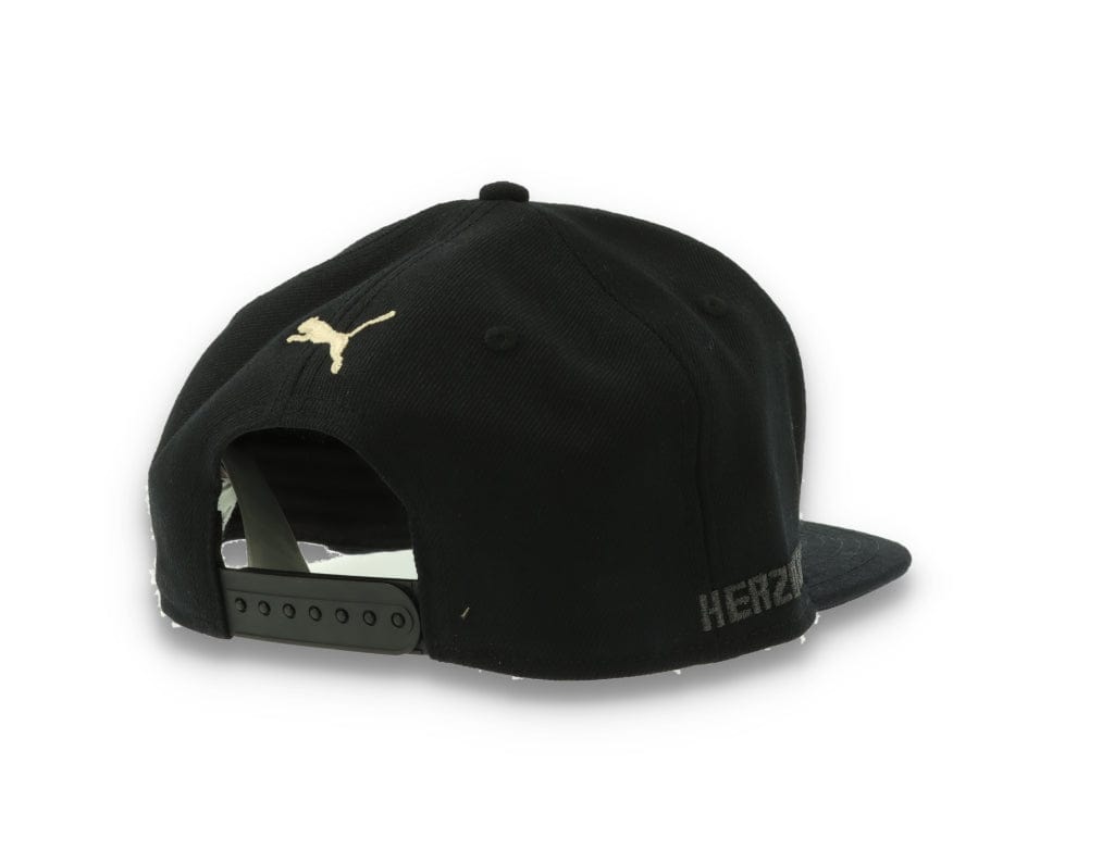 Hometown Heroes 4.2 FB Cap Puma Black - LOKK