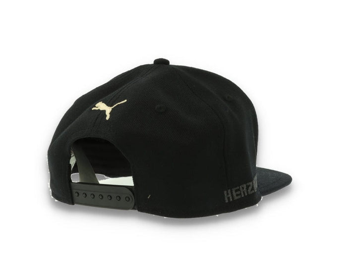 Hometown Heroes 4.2 FB Cap Puma Black - LOKK