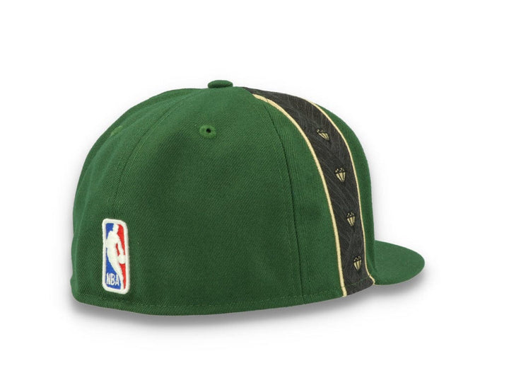 59FIFTY NBA City Edition 22 Boston Celtics Official Team Color - LOKK
