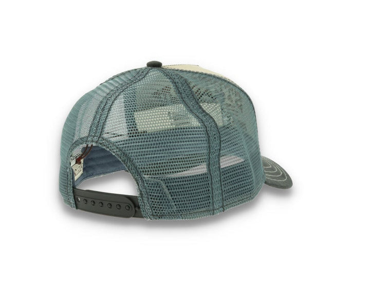 Trucker Cap Animal Nature - LOKK