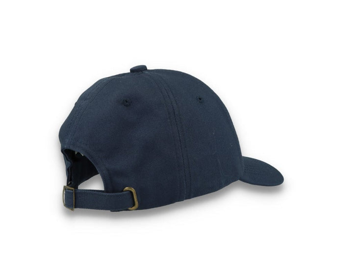 Cap Essentials TT CV 6 Panel Indigo - LOKK