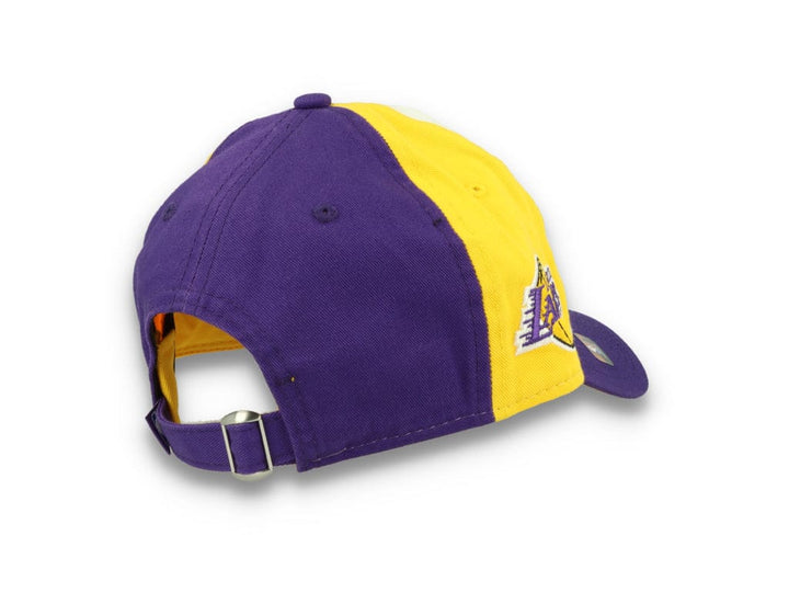 9TWENTY NBA Back Half 23 Los Angeles Lakers - LOKK