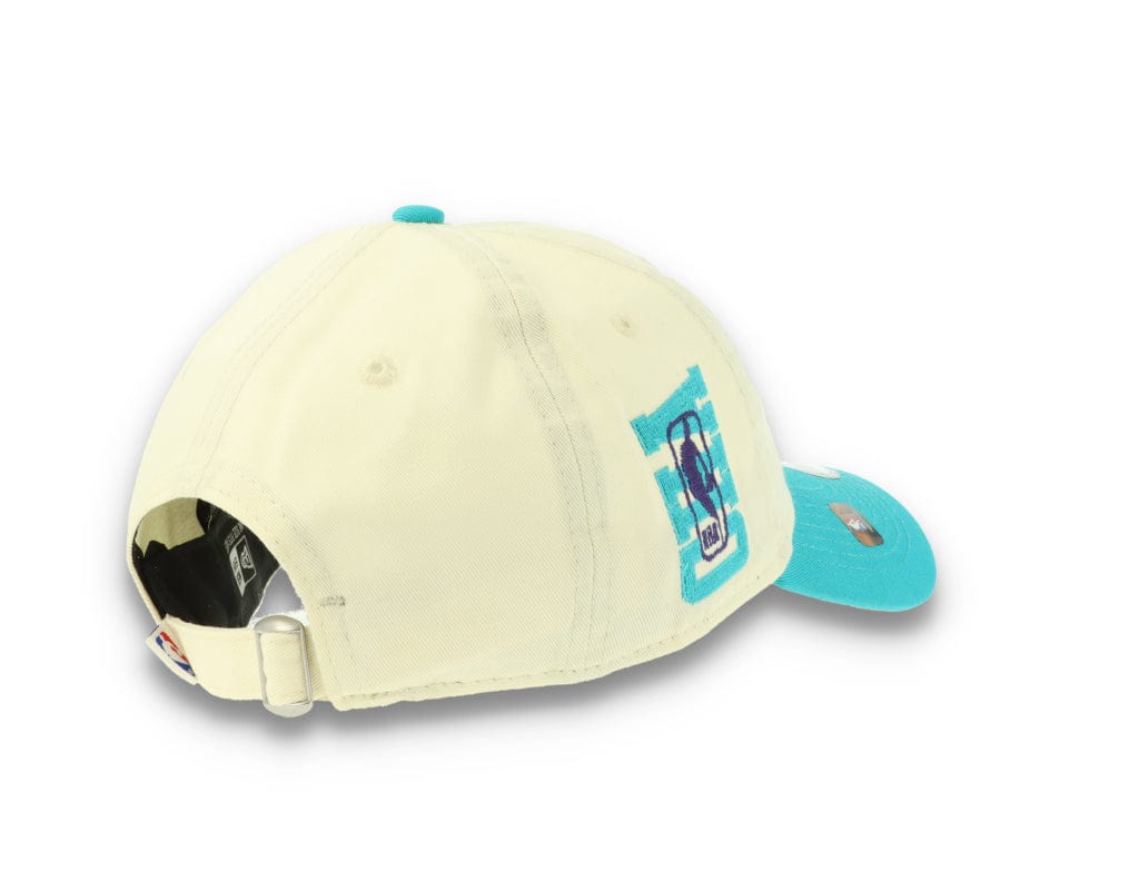 9TWENTY Charlotte Hornets NBA Draft 222 - LOKK