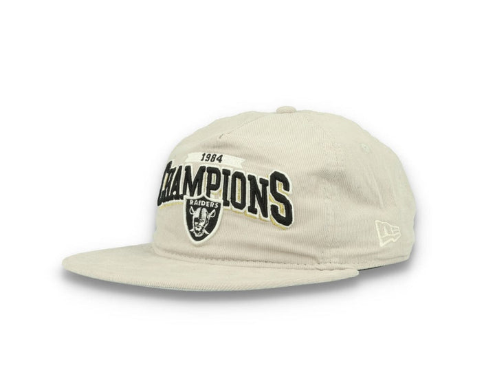 League Champions Golfer Las Vegas Raiders  Dolphin Grey - LOKK