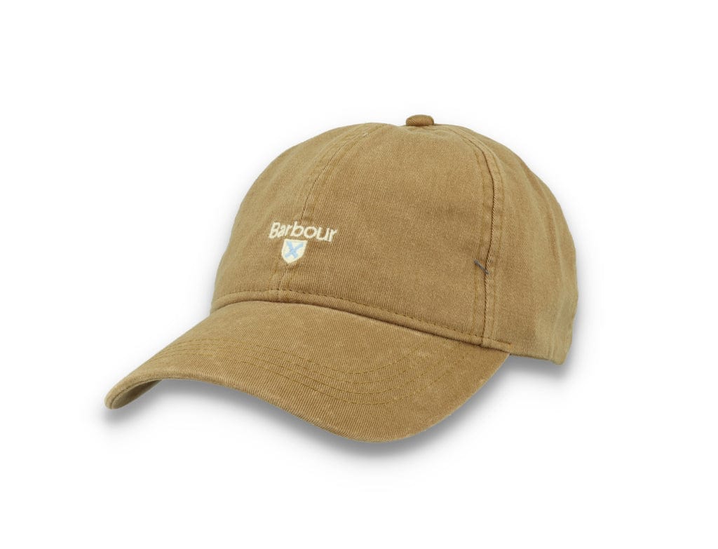 Barbour Cascade Sports Cap Butternut - LOKK