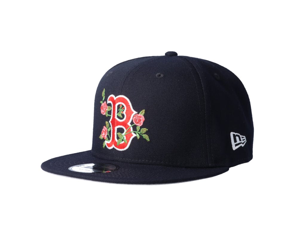 9FIFTY Boston Red Sox MLB Bloom - LOKK