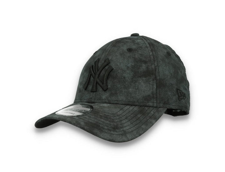 9FORTY Texture NY Yankees Black - LOKK