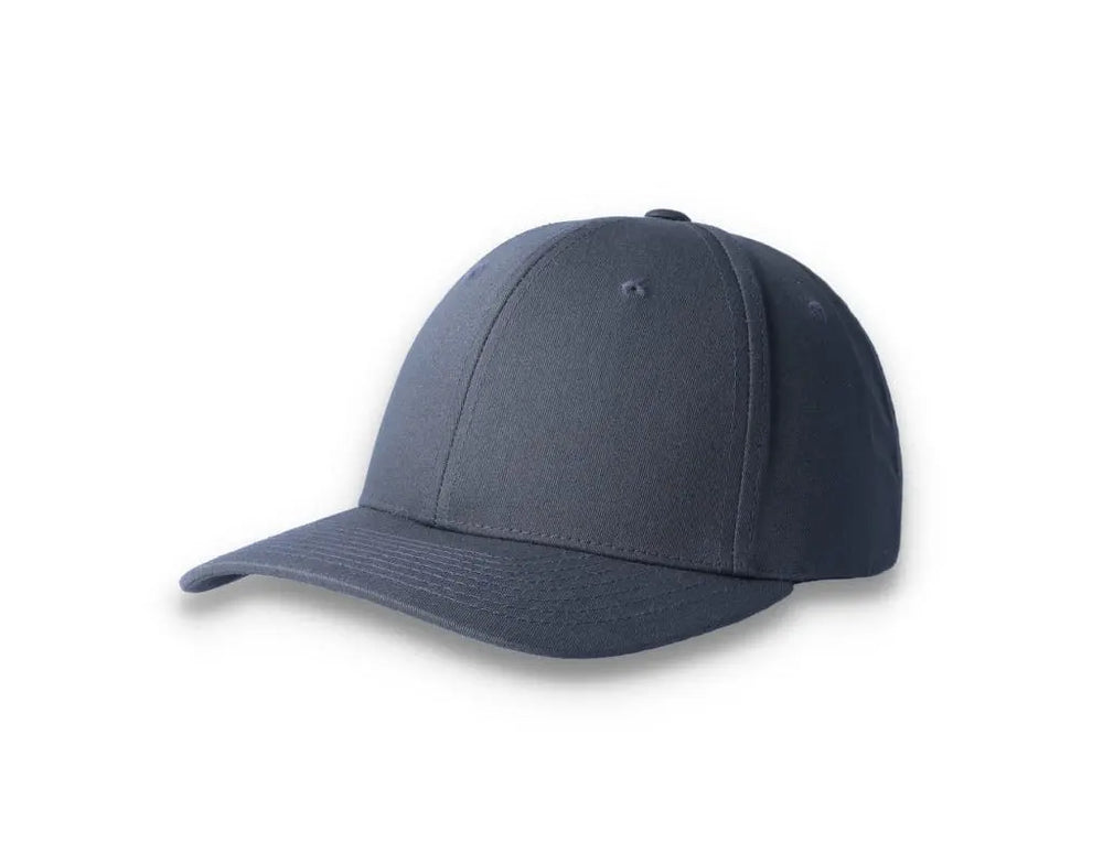 Flexfit Cap Snapback Curved Classic Charcoal 7706 - LOKK