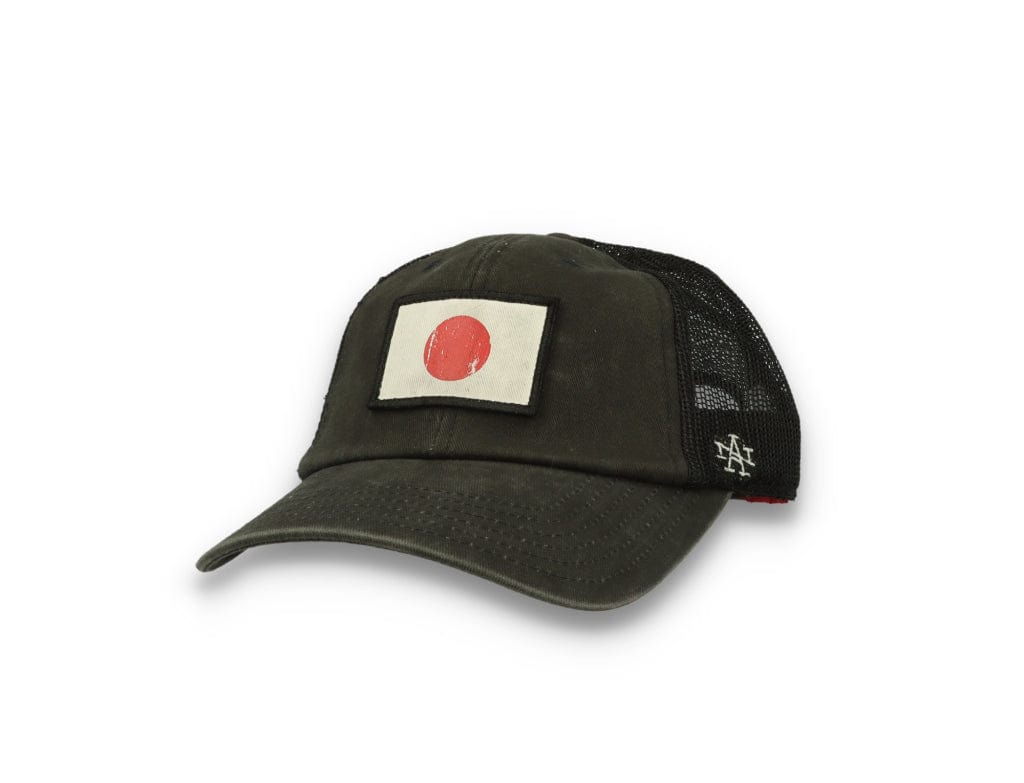 Trucker Cap Japan - LOKK