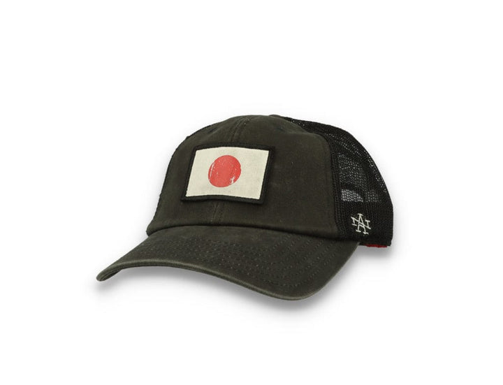 Trucker Cap Japan - LOKK