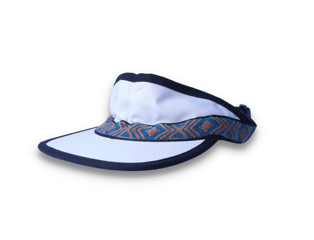 Organic Strap Visor Stone - LOKK