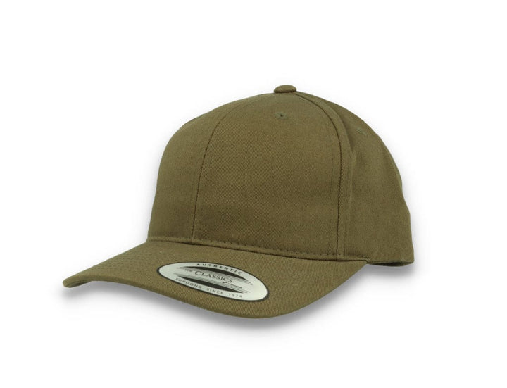 Flexfit 6363SP Olive - LOKK