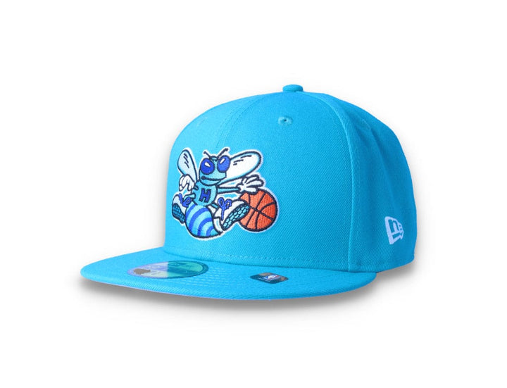 59FIFTY Charlotte Hornets NBA City Edition Alternate - LOKK
