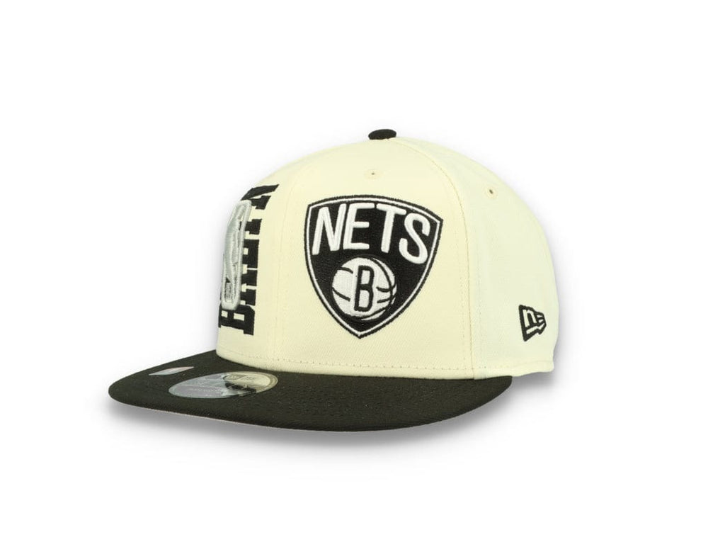 9FIFTY Brooklyn Nets NBA Draft 222 - LOKK