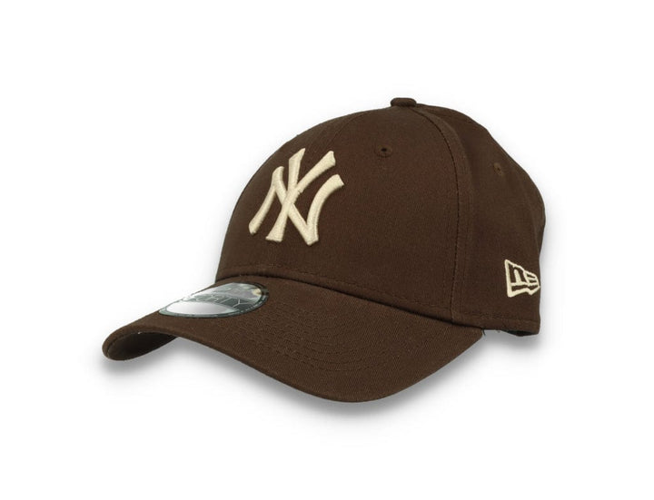 9FORTY League Essential NY Yankees Brown/Stone - LOKK