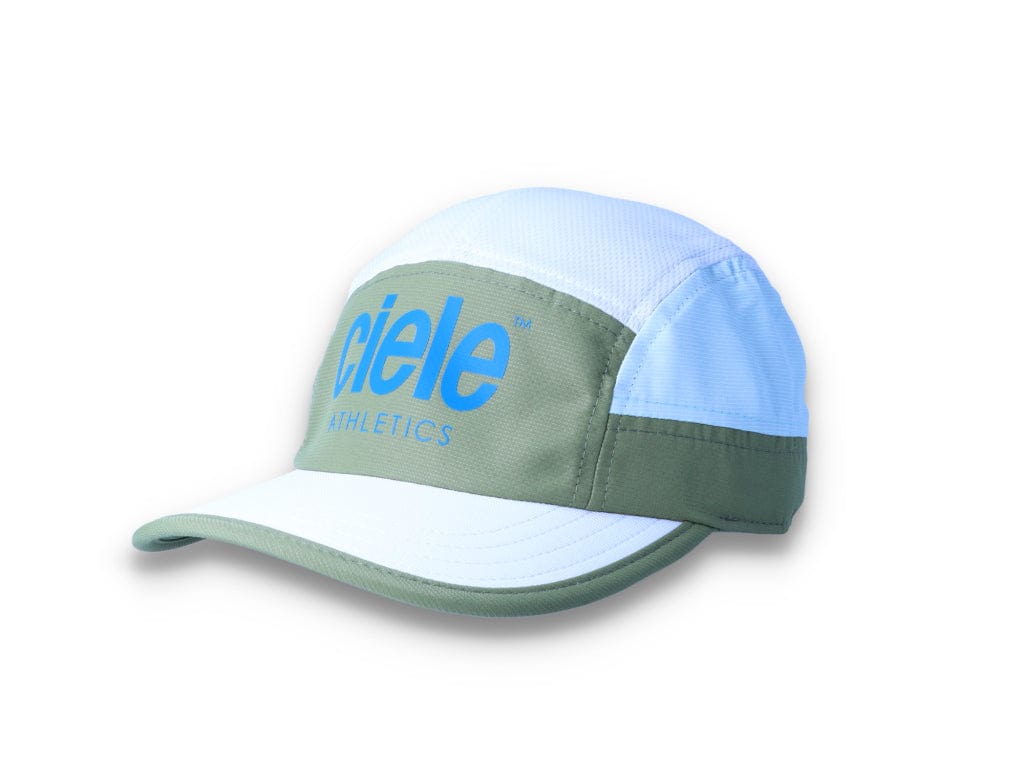 5-Panel Cap Ciele GOCap SC Athletics Adirondack - LOKK