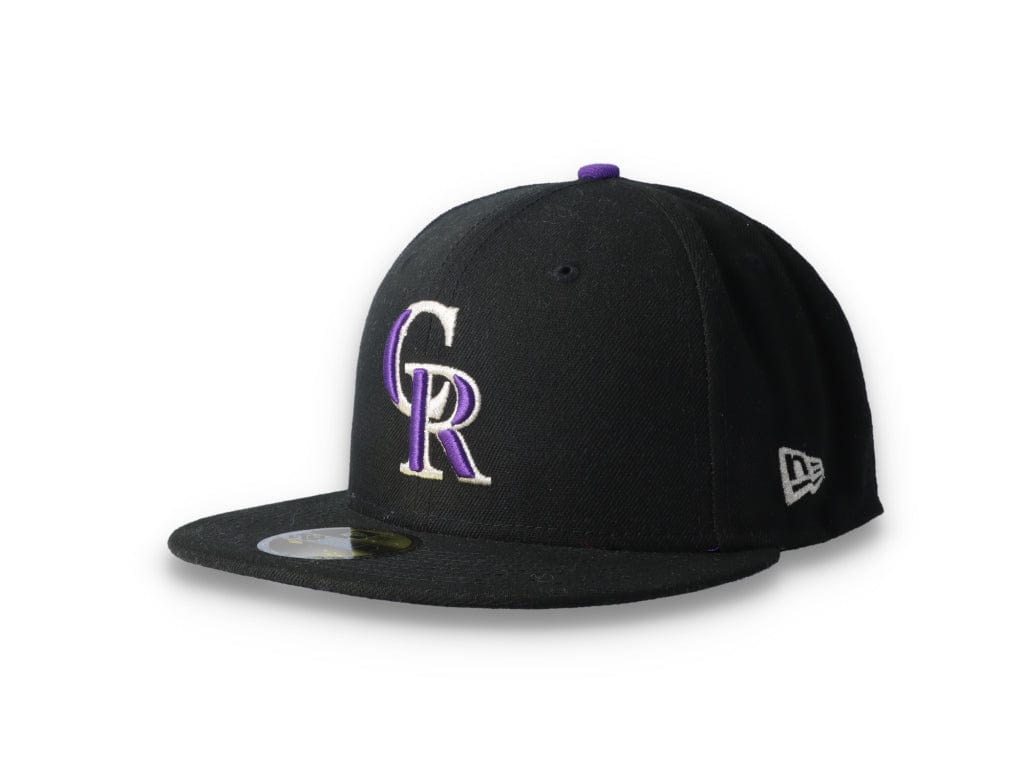 59FIFTY AC Perf Colorado Rockies Game - LOKK