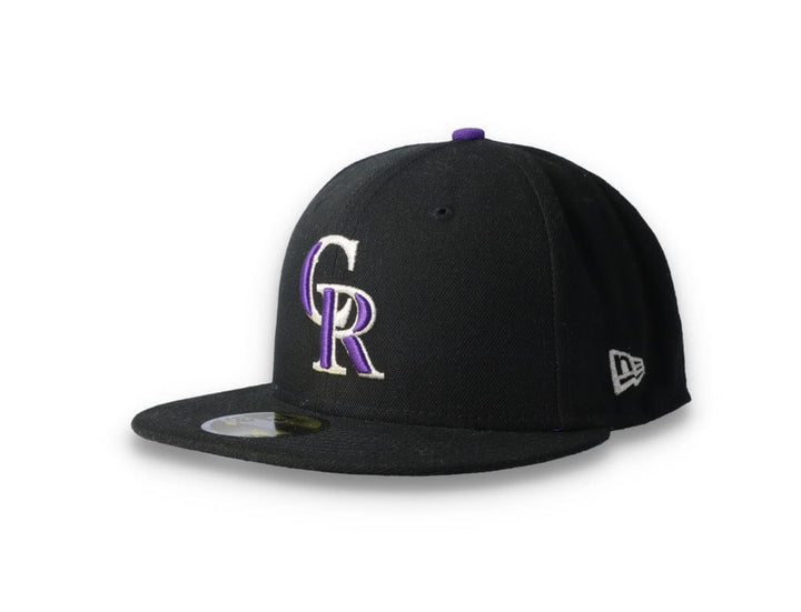 59FIFTY AC Perf Colorado Rockies Game - LOKK