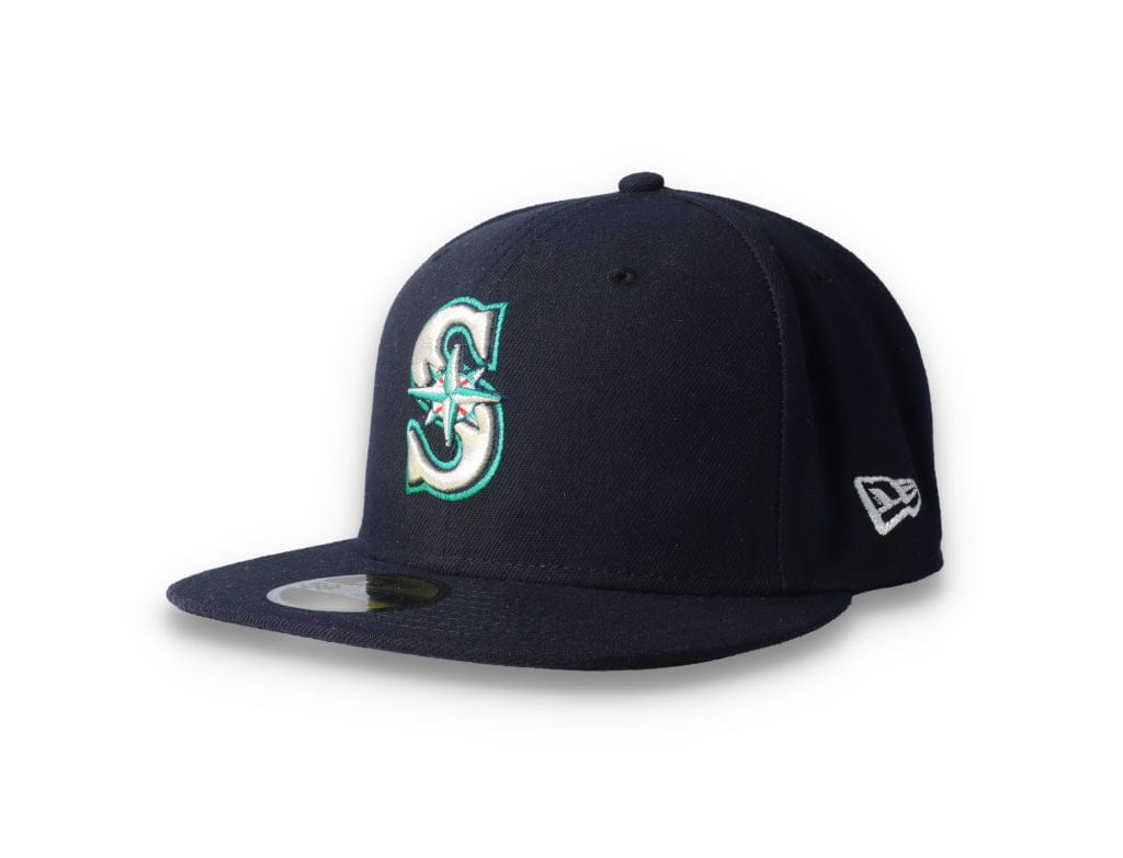 59FIFTY AC Perf Seattle Mariners Game - LOKK