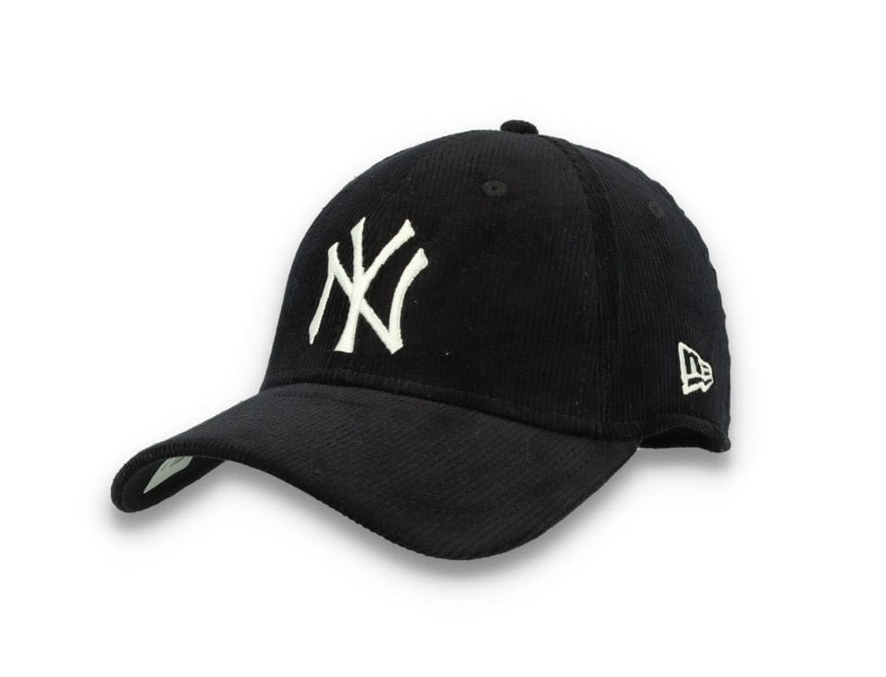 39THIRTY Cord New York Yankees Navy/White - LOKK