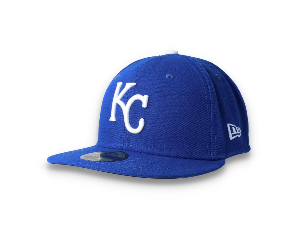 59FIFTY AC Perf Kansas City Royals Game - LOKK