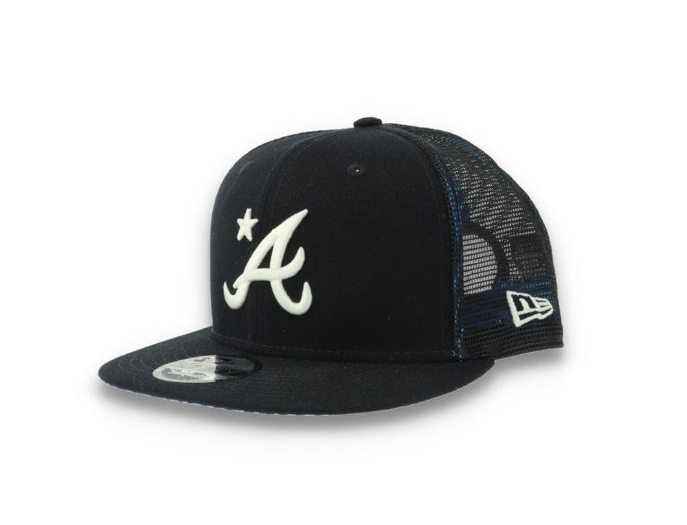 9FIFTY Snapback Atlanta Braves All Star Game Patch - LOKK
