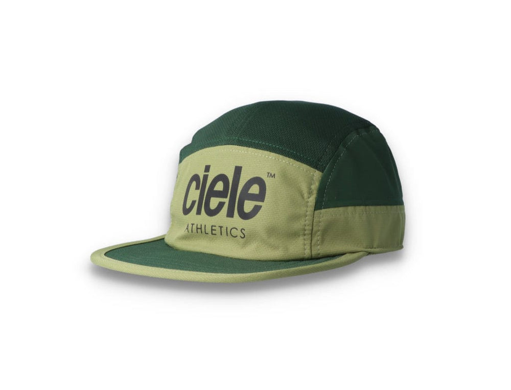 5-Panel Cap Ciele GOCap Athletics Cam - LOKK