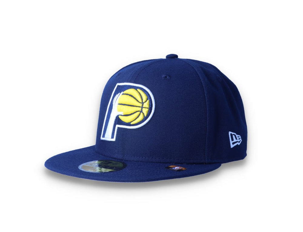 59FIFTY Indiana Pacers NBA City Edition Official - LOKK