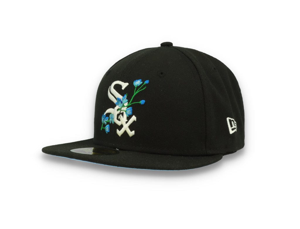 59FIFTY Chicago White Sox Side Patch Bloom - LOKK