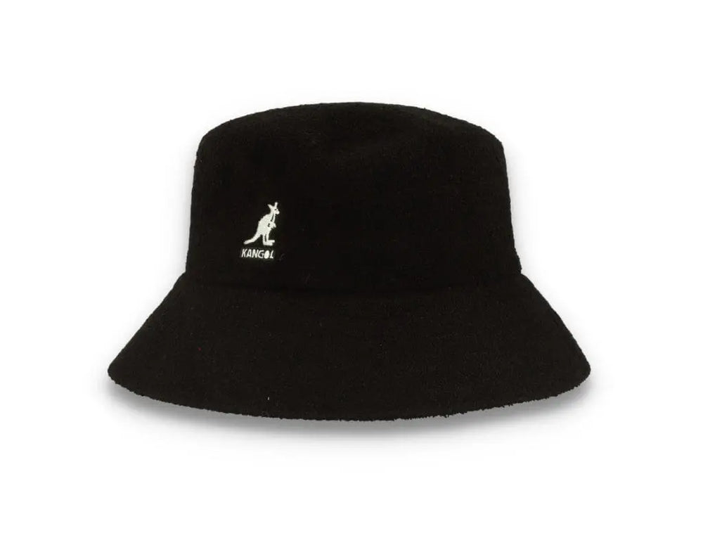 Bermuda Bucket Black - LOKK