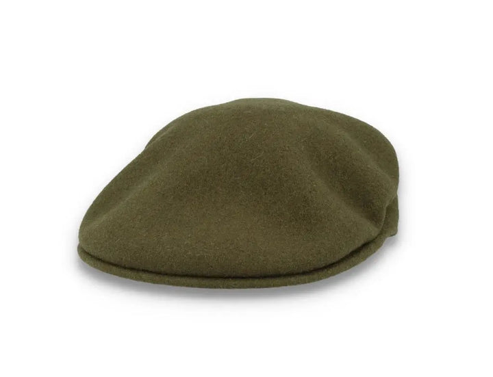 Kangol Wool 504 Loden - LOKK